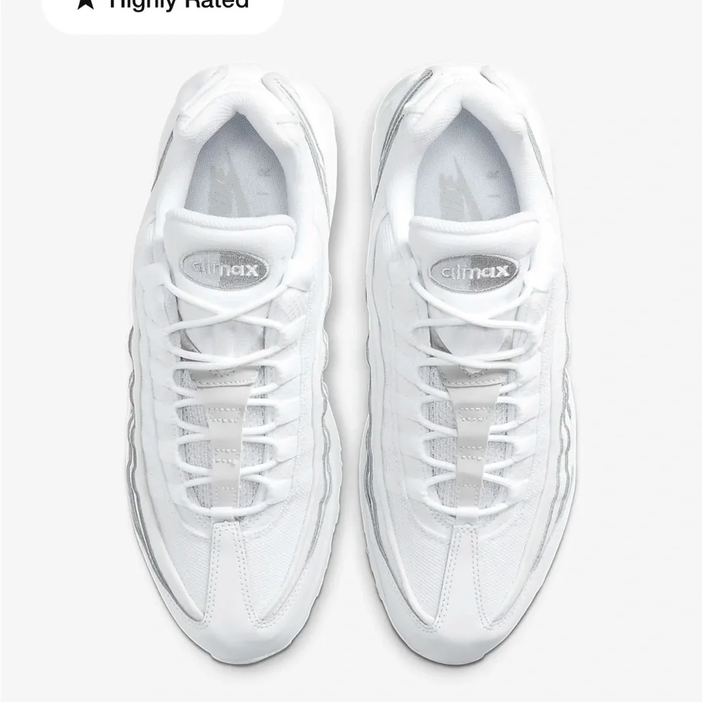Nike AirMax 95’s - Picture 3 of 7